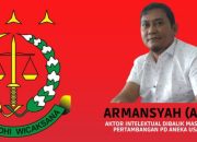 HAMI Sultra Desak Kejagung Ambil Alih Kasus Dugaan Korupsi Perumda AUK