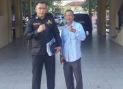 Ditreskrimum Polda Sultra Hentikan Penyelidikan Dugaan Pemalsuan Surat Anggota DPRD Konawe
