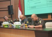 Kejati Sultra Tegaskan Penindakan Tambang Lewat Satgas PKH Bersifat Administratif