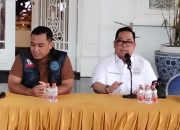 Persiapan Musprov Kadin Sultra Dirangkaikan Sosialisasi Bahaya Narkoba