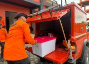 Lansia Dilaporkan Hilang Saat Berkebun di Lasalimu Pantai, Basarnas Lakukan Pencarian