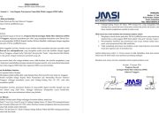 Tuding Media Anggota “Abal-abal” dan Penyebar Hoaks, JMSI Sultra Somasi Pemilik Akun TikTok @eRBeBersuara