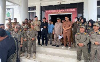 Polemik AMDAL PT SCM: Warga Routa Desak DPRD Konawe Segera Gelar RDP