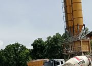 Terungkap, Operasional Pabrik Beton PT RSK di Konawe Tanpa Izin