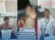 Tiga Karyawan Rich Club Kendari Diduga Tusuk Rekan Kerja, Polisi Kejar Pelaku