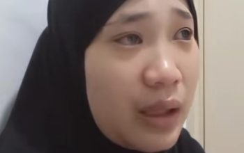 Alami Penyiksaan dan Pelecehan di Oman, TKW Asal Konawe Menangis Minta Dipulangkan