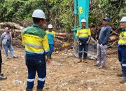 Jalan Baru PT SCM: Membuka Isolasi dan Libatkan Warga Lokal di Lingkar Tambang Routa