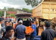 Kecelakaan Kerja, Pekerja di Pomalaa Tewas Tertimpa Kabin Dump Truk