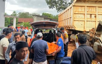 Kecelakaan Kerja, Pekerja di Pomalaa Tewas Tertimpa Kabin Dump Truk