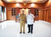 Kadin Sultra Siap Bersinergi dengan Gubernur, Gerakan Pasar Murah Jadi Langkah Awal Perkuat Ekonomi Daerah