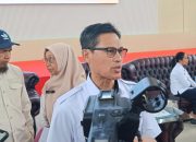 Perkuat Akses Pendidikan Tahun 2025, Pemprov Sultra Bangun Dua Sekolah Baru di Kolaka Utara,