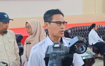 Perkuat Akses Pendidikan Tahun 2025, Pemprov Sultra Bangun Dua Sekolah Baru di Kolaka Utara,