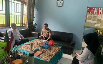 Kabar Kecelakaan Siswa MTsN 1 Konawe Picu Kepanikan Orang Tua, Polisi Ungkap Modus Penipuan