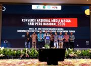 Deklarasi Pers Nasional 2026: Negara Diminta Hadir Jaga Media dan Demokrasi