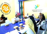 Inflasi Konawe Maret 2026 Capai 1,81 Persen,