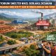 Moratorium Smelter Berlaku, Desakan Pembangunan Smelter di Routa Dinilai Tak Sesuai Kebijakan