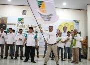 APRI Konawe Dilantik, Dorong Kesejahteraan dan Legalitas Tambang Rakyat