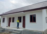 Dari Tambang untuk Pendidikan, Komitmen PT SCM Bangun Masa Depan Generasi Routa