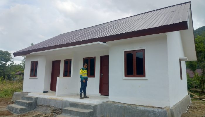 Dari Tambang untuk Pendidikan, Komitmen PT SCM Bangun Masa Depan Generasi Routa