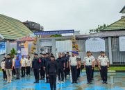 Rutan Unaaha Gandeng TNI-Polri dan BNN Berantas Halinar
