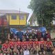 SMAN 1 Unaaha Juara Turnamen Voli SMA/SMK se-Sultra