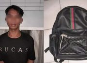 Karyawan PT Indomarco di Kendari Ditangkap, Diduga Curi Hardisk dan CPU Perusahaan