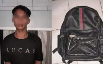 Karyawan PT Indomarco di Kendari Ditangkap, Diduga Curi Hardisk dan CPU Perusahaan