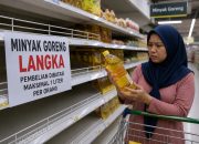 Warga Konawe Resah, Minyak Goreng Mulai Sulit Didapat Jelang Idul Adha