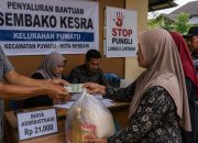 Dugaan Pungli Bantuan Sembako Kesra, Lurah Sebut untuk Retribusi Sampah