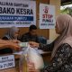 Dugaan Pungli Bantuan Sembako Kesra, Lurah Sebut untuk Retribusi Sampah