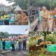 Pemkab Konawe Apresiasi PT SCM Salurkan Hewan Kurban untuk Masyarakat dan Institusi