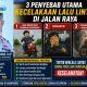 Kasat Lantas Polres Konawe Ungkap Tiga Penyebab Utama Kecelakaan