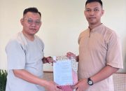 Risman Siap Majukan Drum Corps di Konawe