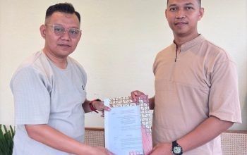 Risman Siap Majukan Drum Corps di Konawe