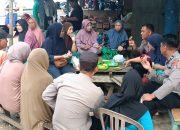 Warga Keluhkan Narkoba dan Knalpot Brong ke Satbinmas Polres Konawe