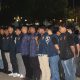 Antisipasi Geng Motor hingga Balap Liar, Patroli Malam Ditreskrimum Polda Sultra Sasar Eks MTQ
