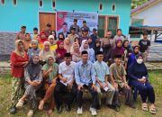 Anggota DPRD Konawe, H. Muhammad Wadio Tuntaskan Reses Masa Sidang III Tahun 2026
