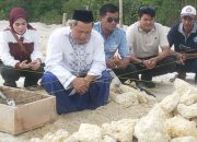 Kota Praja Village Resmi Dibangun, PT Harwin Jaya Barokah Property Bidik Pasar Hunian Strategis Kendari