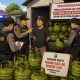 Polres Konawe Ungkap Penyebab Kelangkaan LPG 3 Kg, Amankan 3 Terduga Pelaku dan 420 Tabung Gas Subsidi