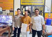 Polda Sultra Ungkap Dugaan Perdagangan BBM Subsidi Ilegal di Muna Barat, 8.000 Liter BBM Campuran Disita