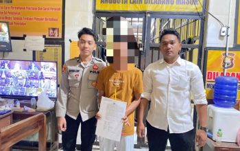 Polda Sultra Ungkap Dugaan Perdagangan BBM Subsidi Ilegal di Muna Barat, 8.000 Liter BBM Campuran Disita