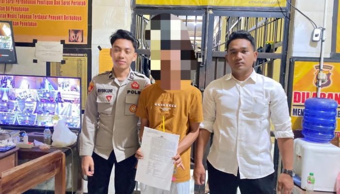 Polda Sultra Ungkap Dugaan Perdagangan BBM Subsidi Ilegal di Muna Barat, 8.000 Liter BBM Campuran Disita