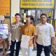 Polda Sultra Ungkap Dugaan Perdagangan BBM Subsidi Ilegal di Muna Barat, 8.000 Liter BBM Campuran Disita