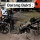 Pelaku Curanmor di Kendari Ditangkap, Motor Curian Disembunyikan di Kos Teman