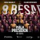 Unaaha FC Lolos ke Babak 8 Besar