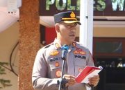 Dugaan Penganiayaan Dua Anak, Kapolres Wakatobi Pastikan Pelaku Diproses Profesional dan Transparan
