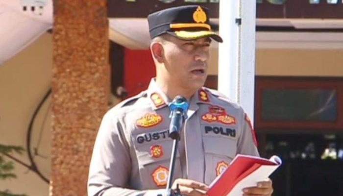 Dugaan Penganiayaan Dua Anak, Kapolres Wakatobi Pastikan Pelaku Diproses Profesional dan Transparan