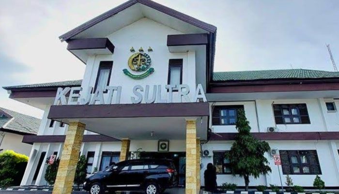 Kejati Sultra Kejar Sisa Kerugian Negara Rp175 Miliar dalam Kasus PT AMIN