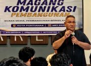 GREAT Institute: “State-Driven Economy” untuk Hentikan Ketimpangan dan Ketergantungan