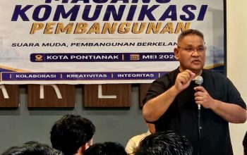 GREAT Institute: “State-Driven Economy” untuk Hentikan Ketimpangan dan Ketergantungan